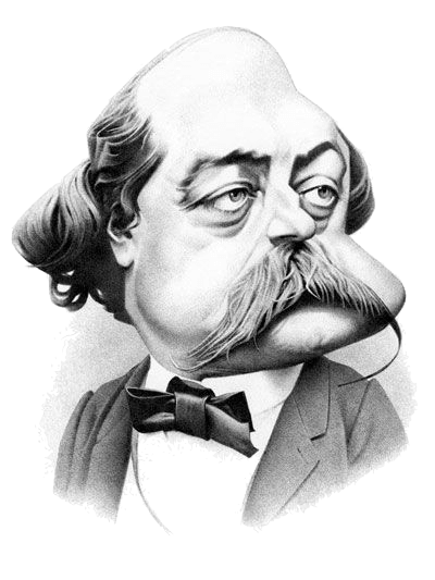 Flaubert