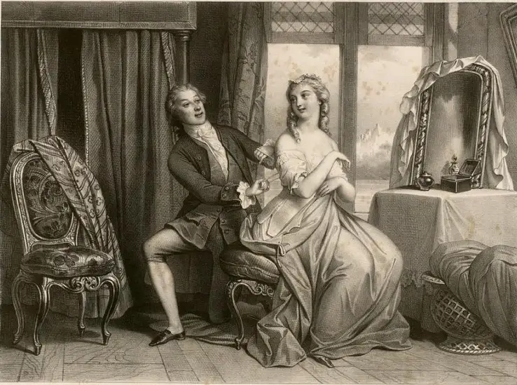 Rousseau