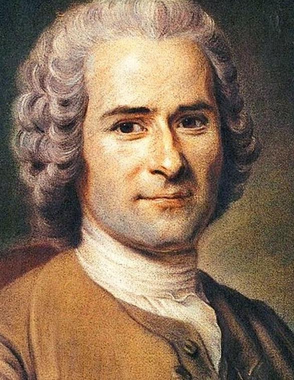 rousseau