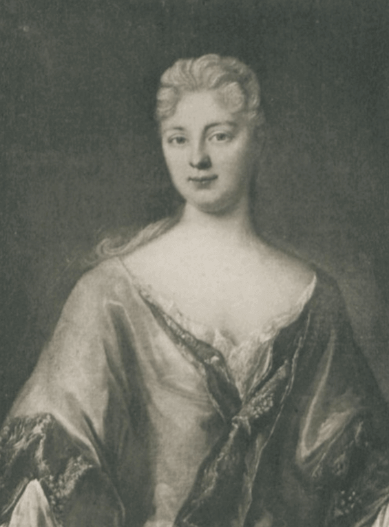 Madame de Warrens